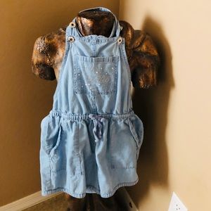 GUESS short sleeve size 12